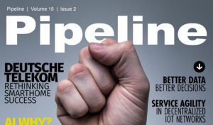 Pipeline Magazine